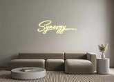 Custom Neon: Synergy