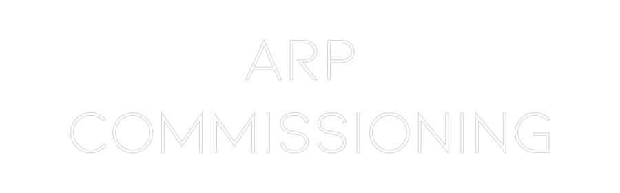 Custom Neon: ARP 
Commiss...